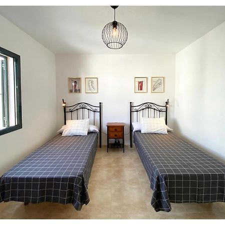 Villa Granada Playa Blanca  Exteriör bild