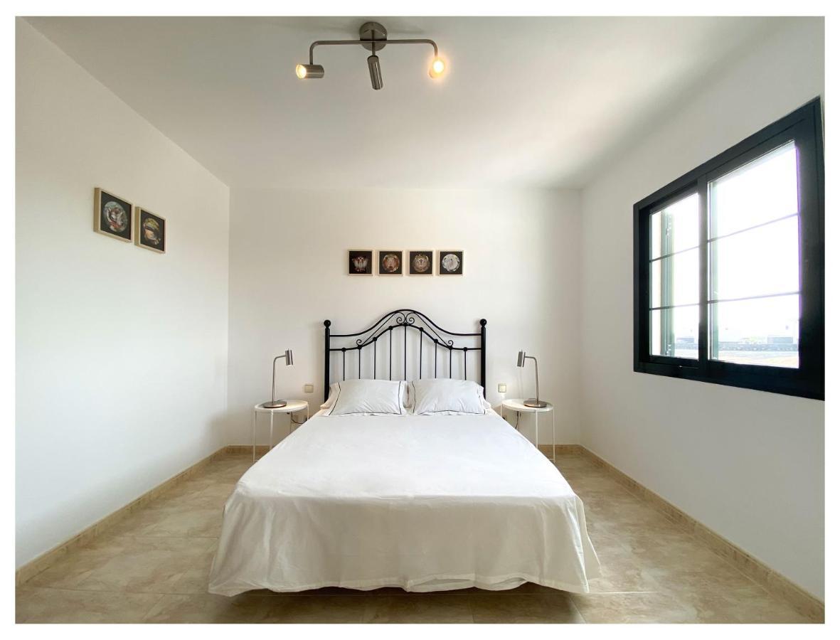 Villa Granada Playa Blanca  Exteriör bild
